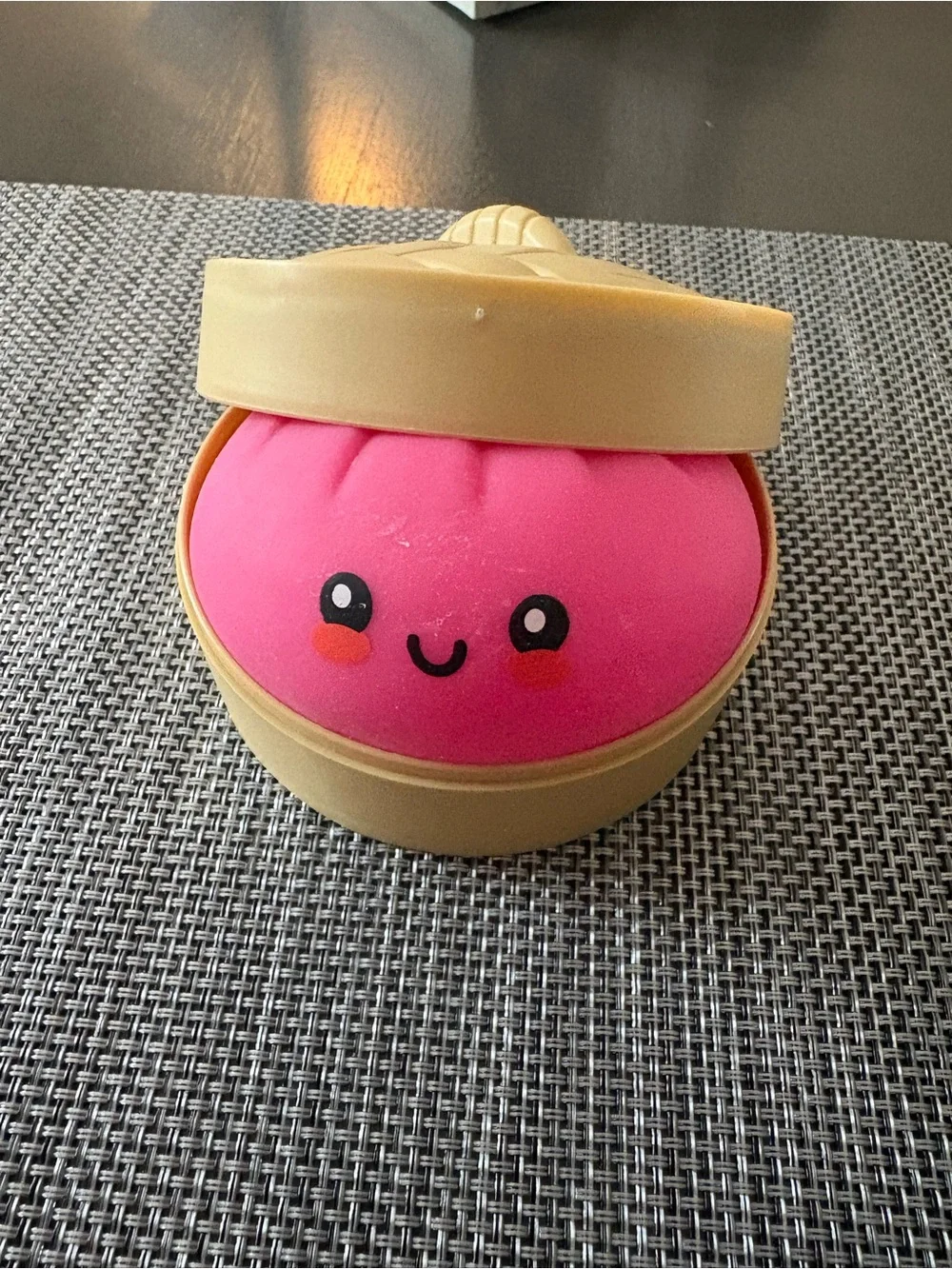 10 RMS Brand Opened Dumplings